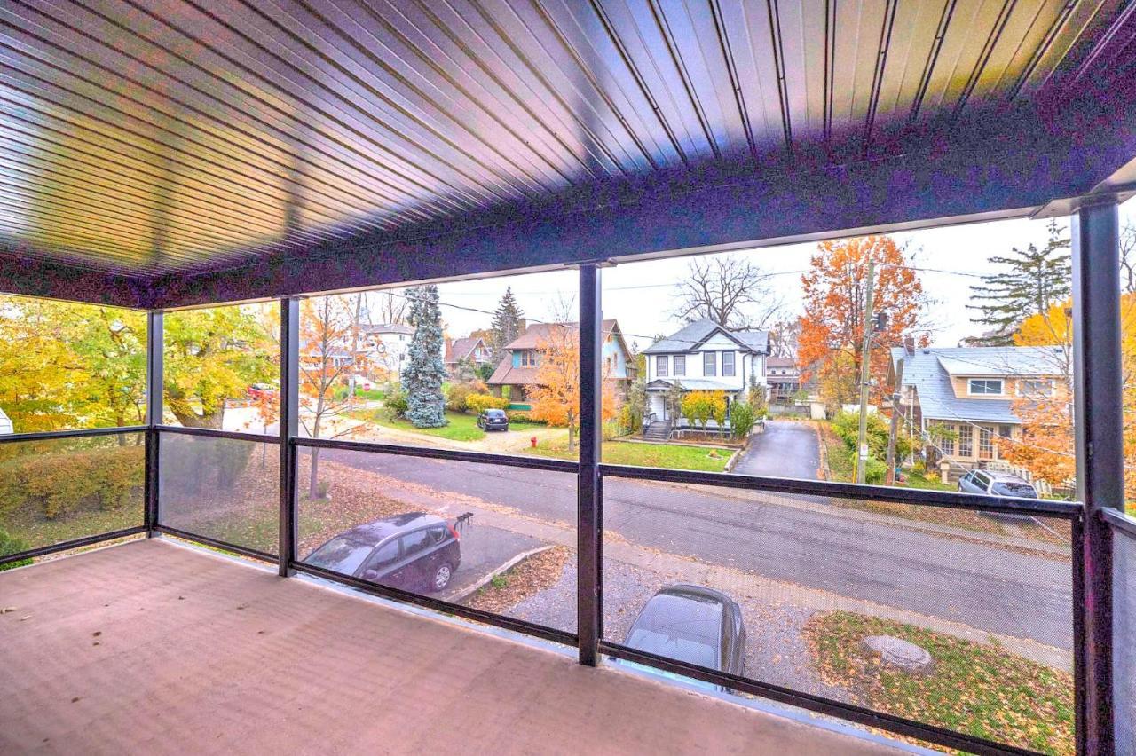 Riverview Executive Home A Niagara Falls Exterior photo